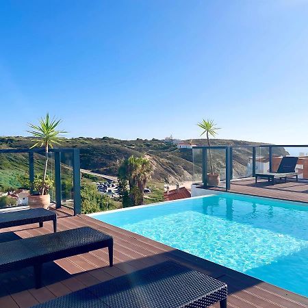 Zambujeira Terrace Lejlighed Zambujeira do Mar Eksteriør billede