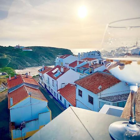Zambujeira Terrace Lejlighed Zambujeira do Mar Eksteriør billede