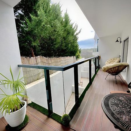 Zambujeira Terrace Lejlighed Zambujeira do Mar Eksteriør billede